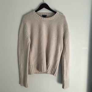 CLUB MONACO SWEATER